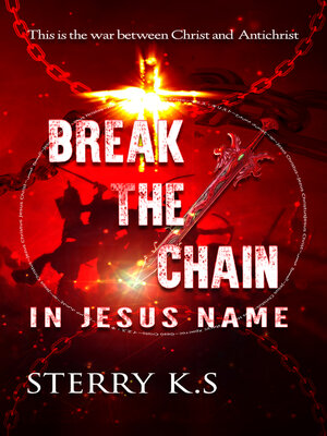cover image of Break the Chain